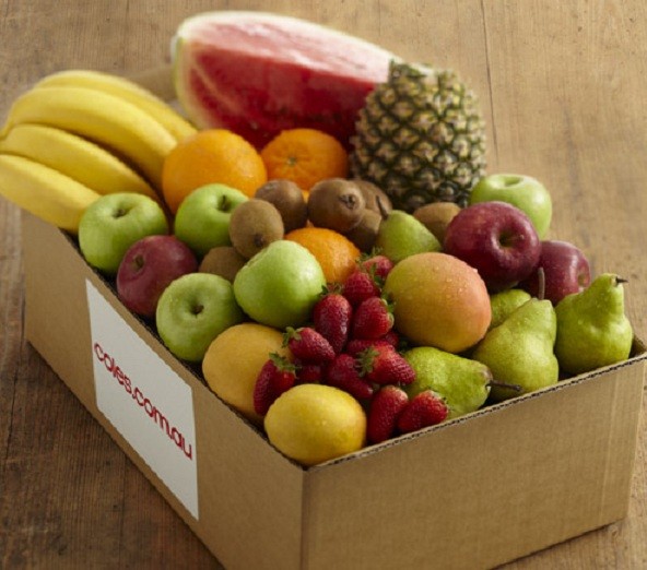Ανησυxoύν οι επιχειρηματίες για την κατάσταση στον κλάδο των φρούτων και λαχανικών 